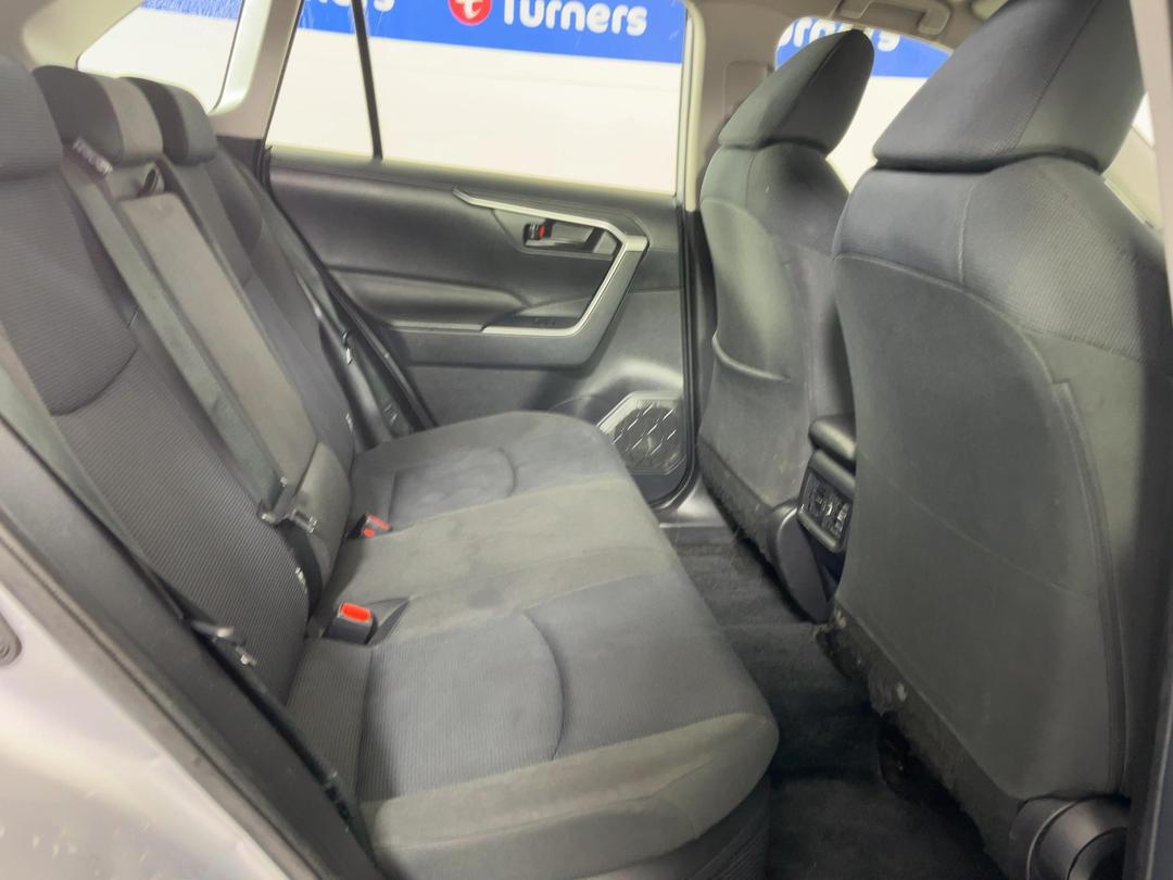 Photo '20' of Toyota Rav4