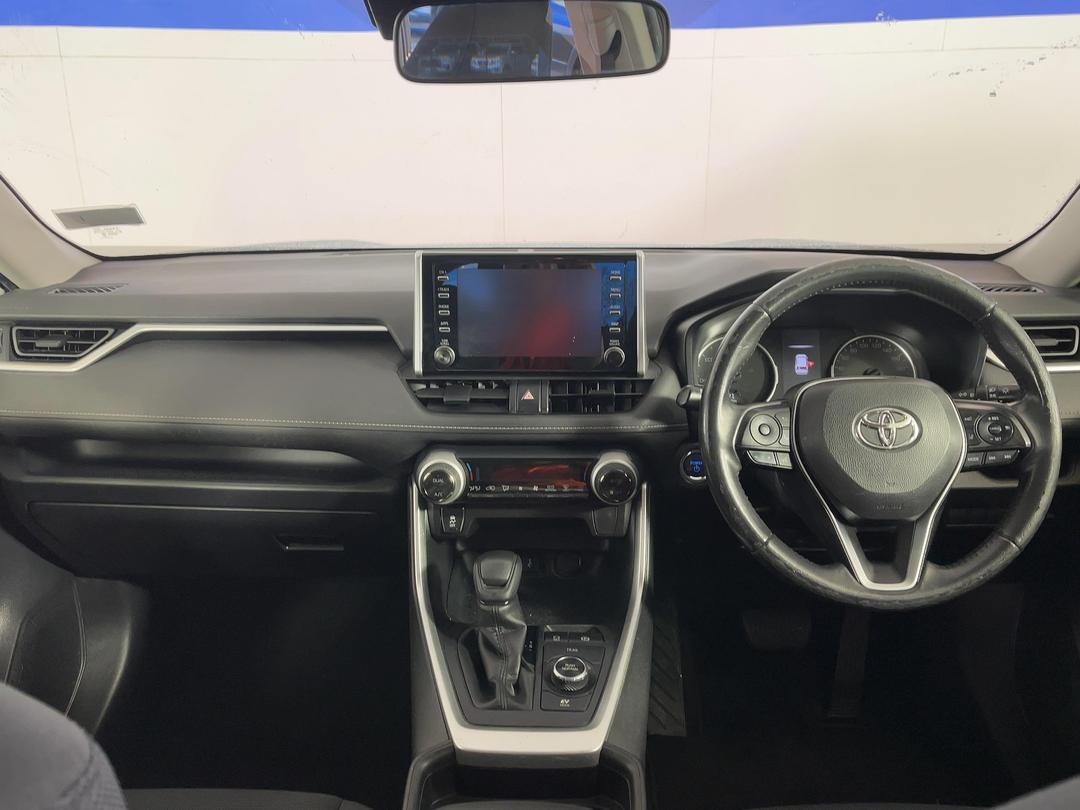 Photo '17' of Toyota Rav4