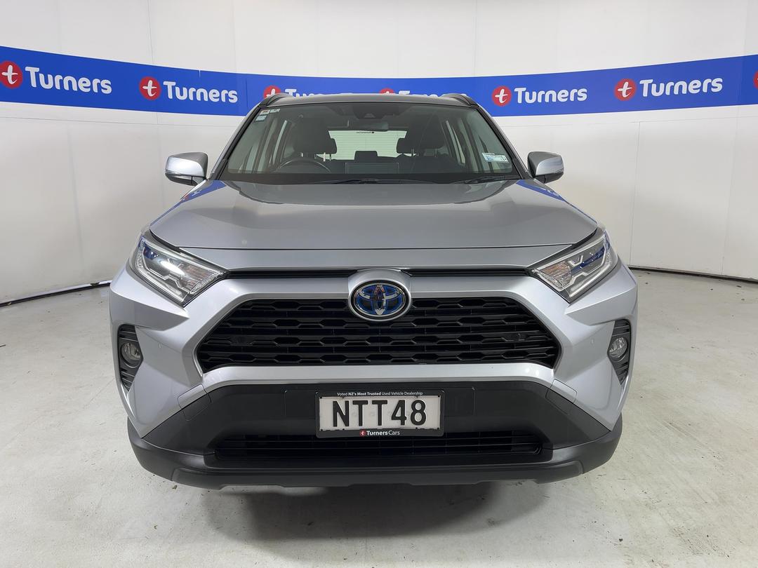 Photo '2' of Toyota Rav4