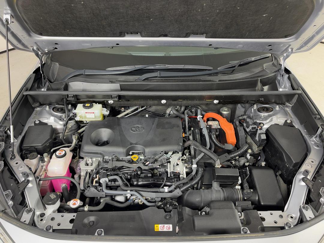 Photo '13' of Toyota Rav4