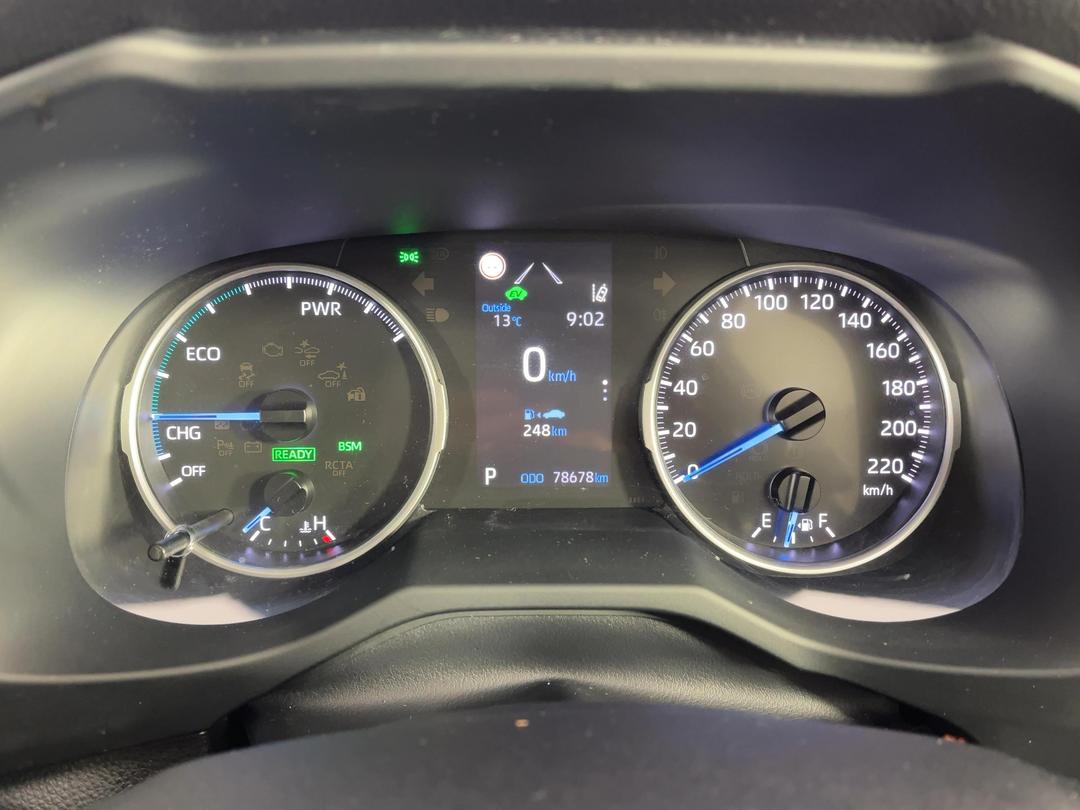 Photo '21' of Toyota Rav4