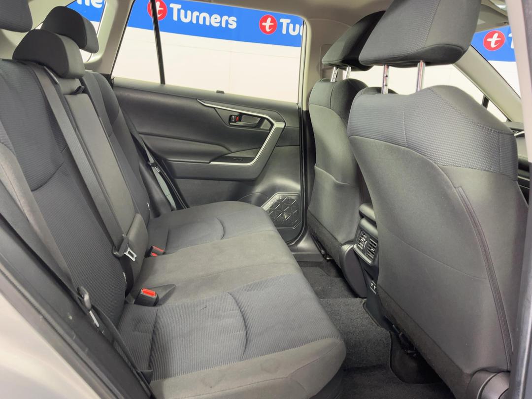 Photo '20' of Toyota Rav4