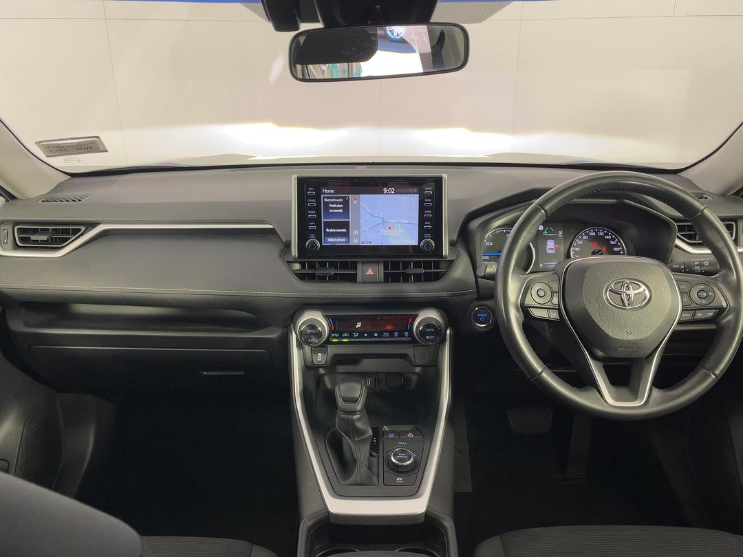 Photo '17' of Toyota Rav4