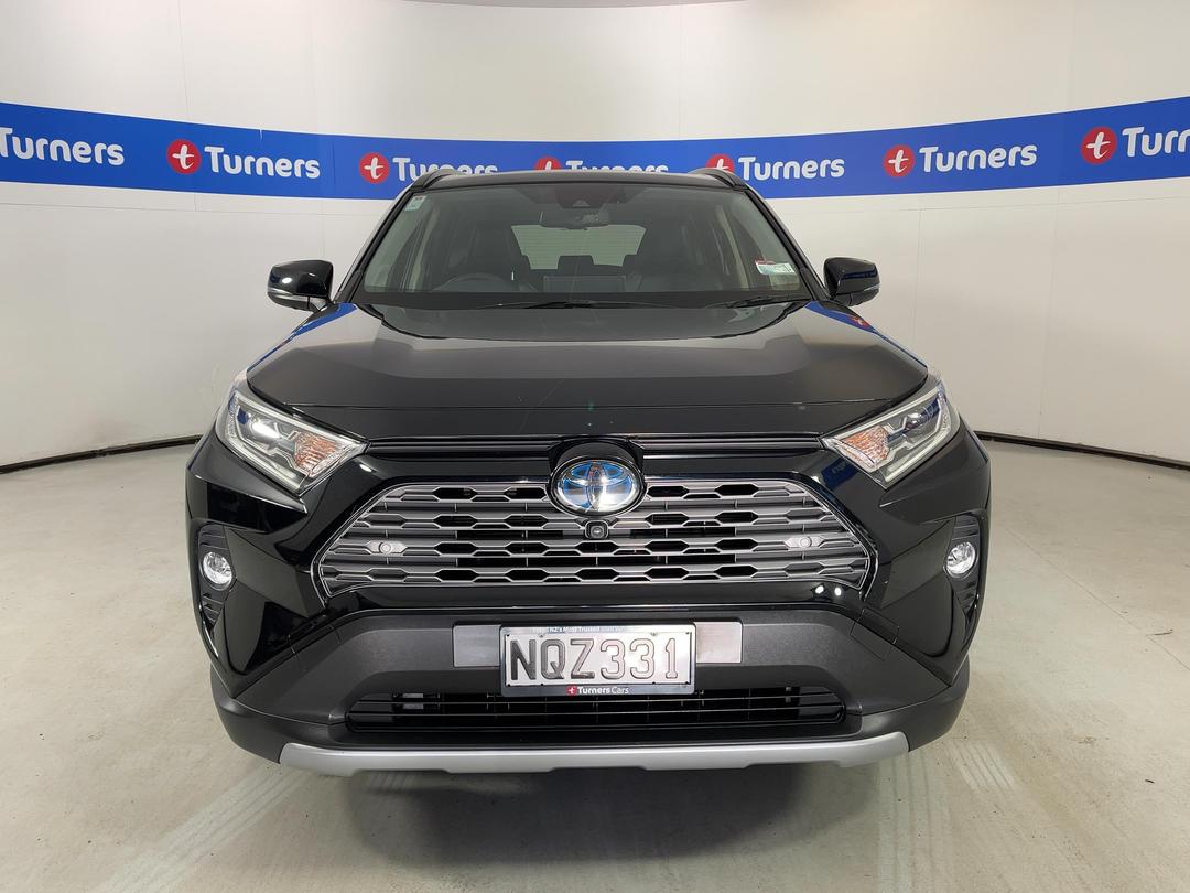 Photo '2' of Toyota Rav4