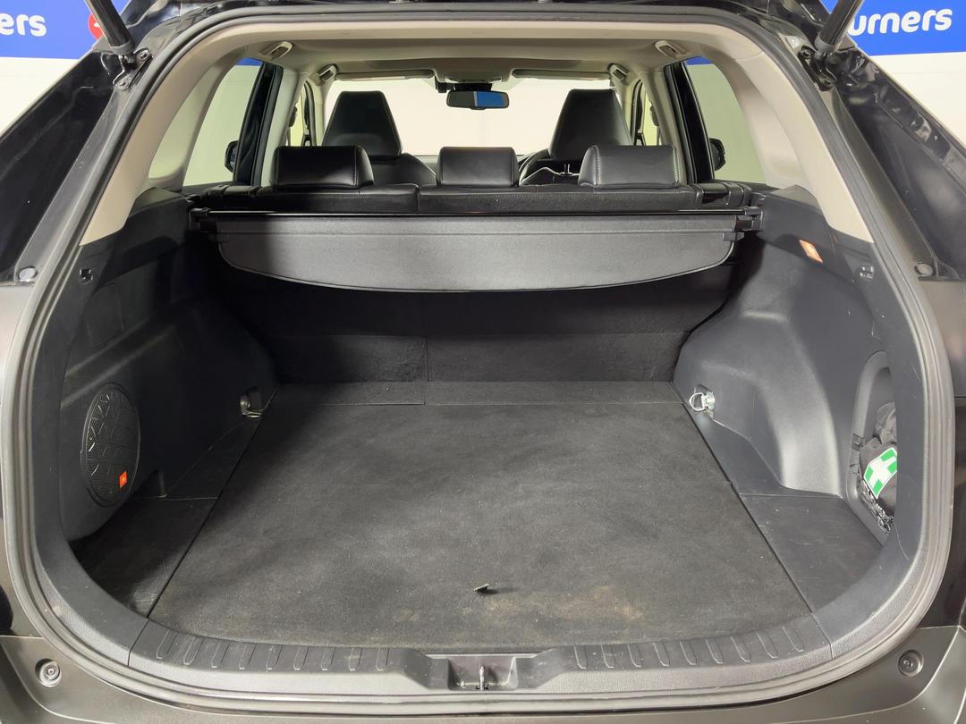 Photo '14' of Toyota Rav4