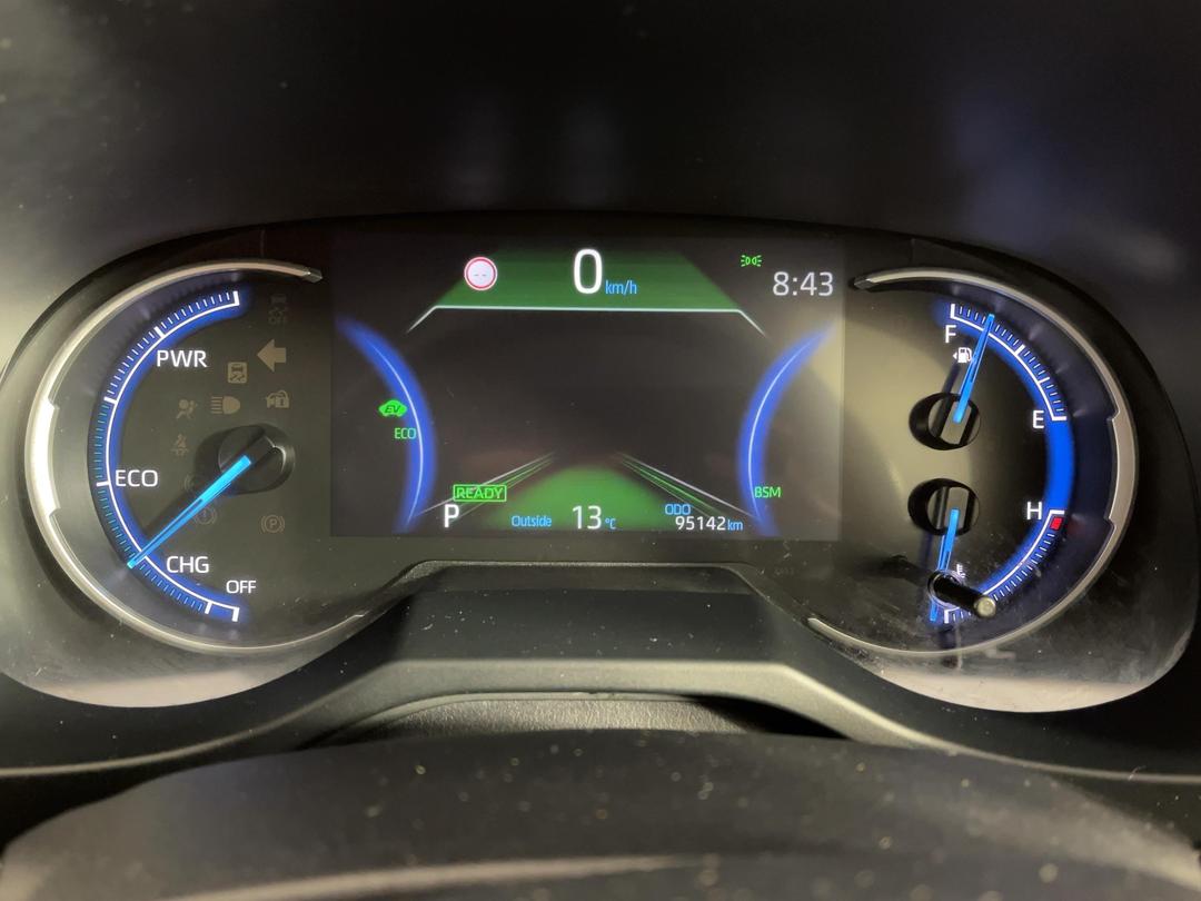 Photo '21' of Toyota Rav4