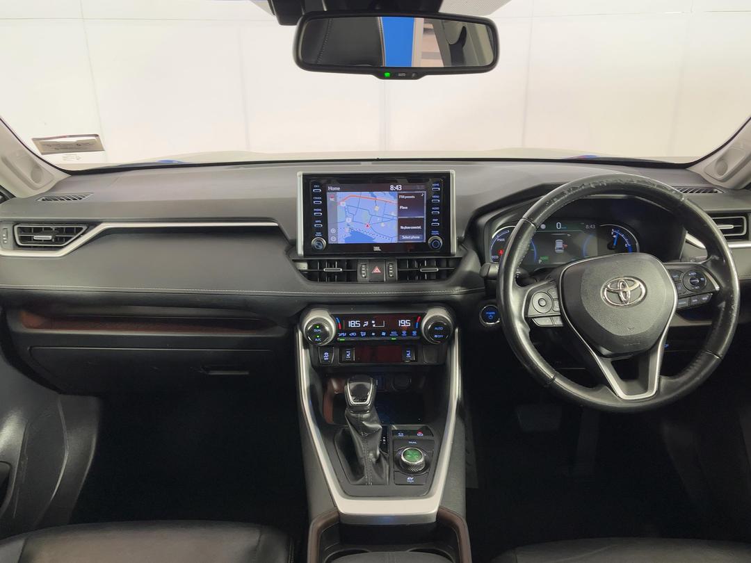 Photo '17' of Toyota Rav4