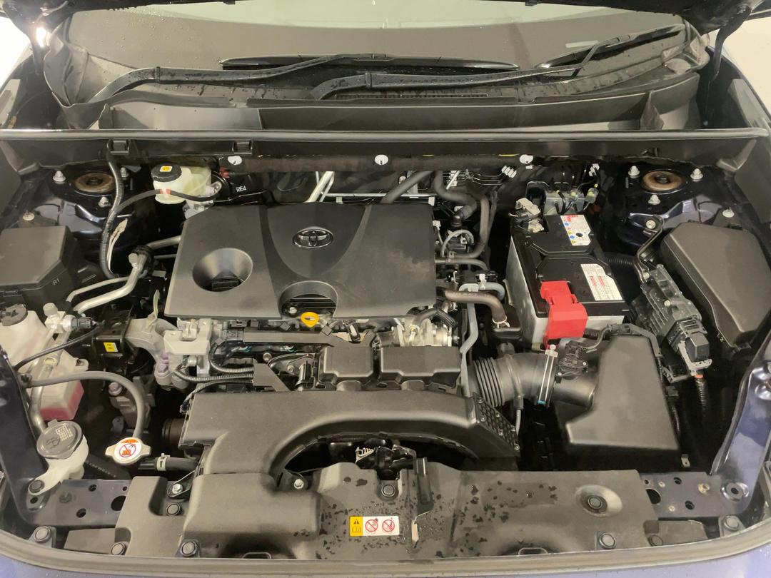 Photo '13' of Toyota Rav4