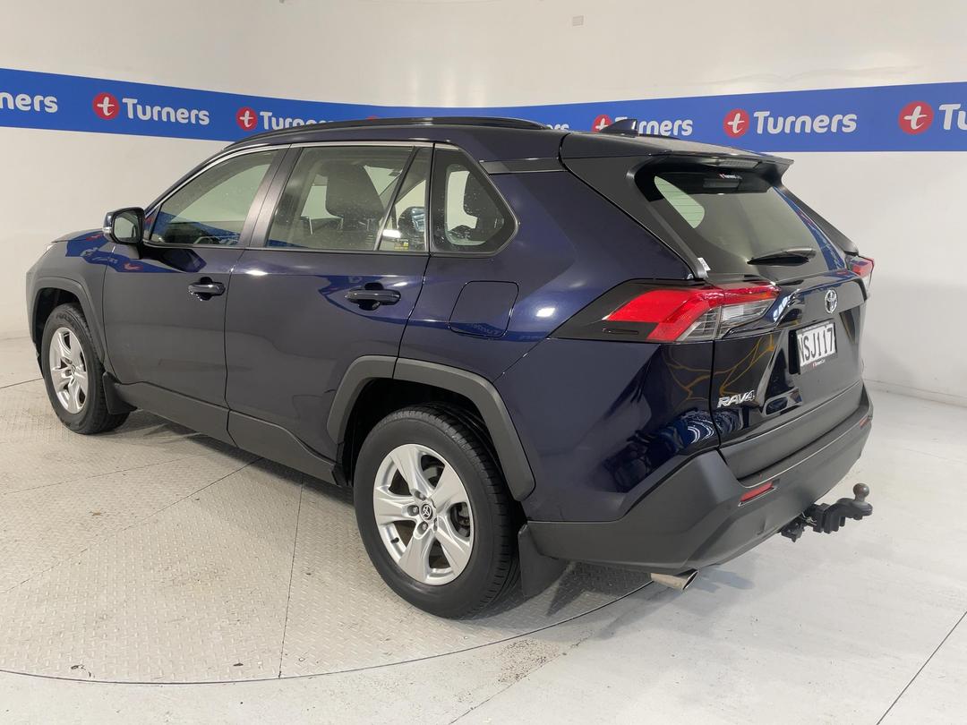 Photo '5' of Toyota Rav4
