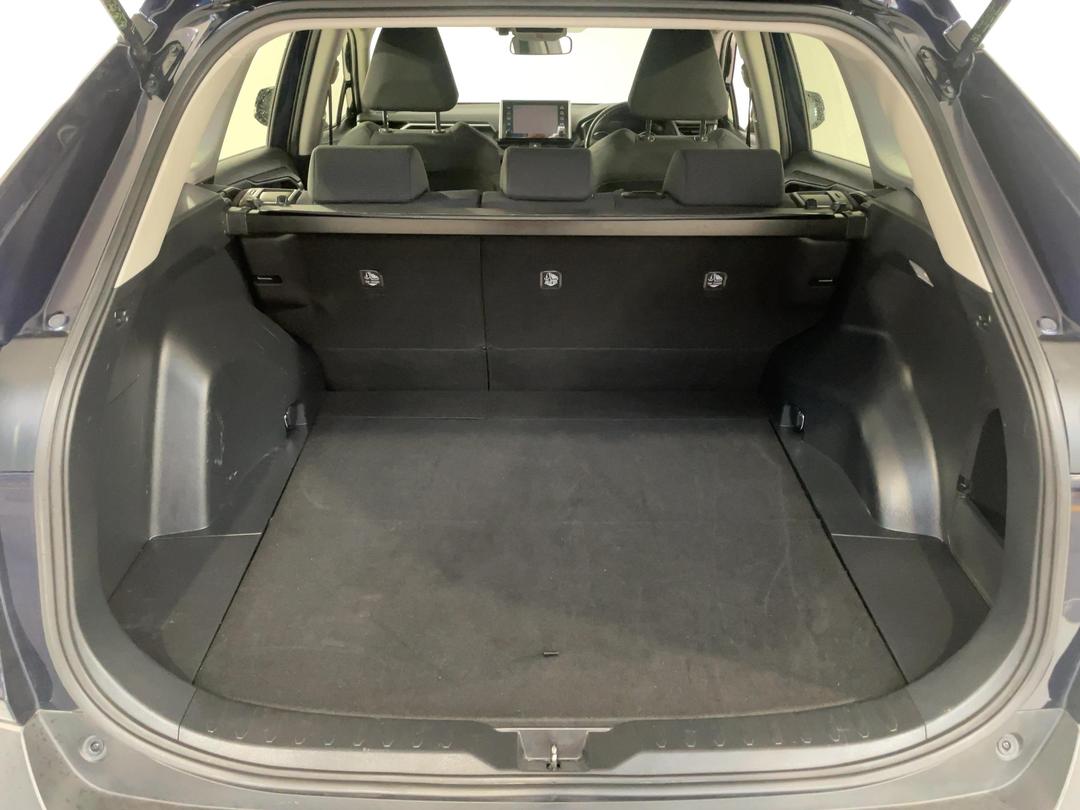 Photo '14' of Toyota Rav4