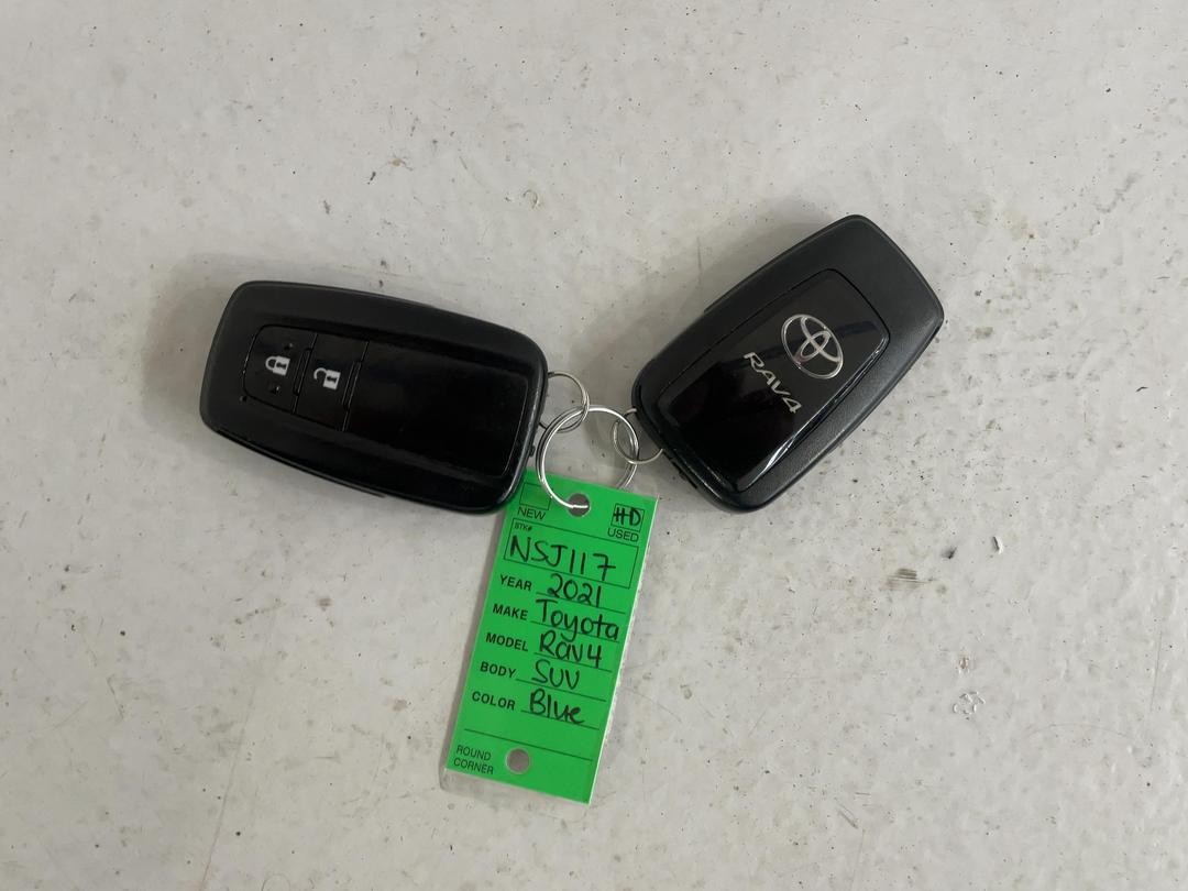 Photo '22' of Toyota Rav4
