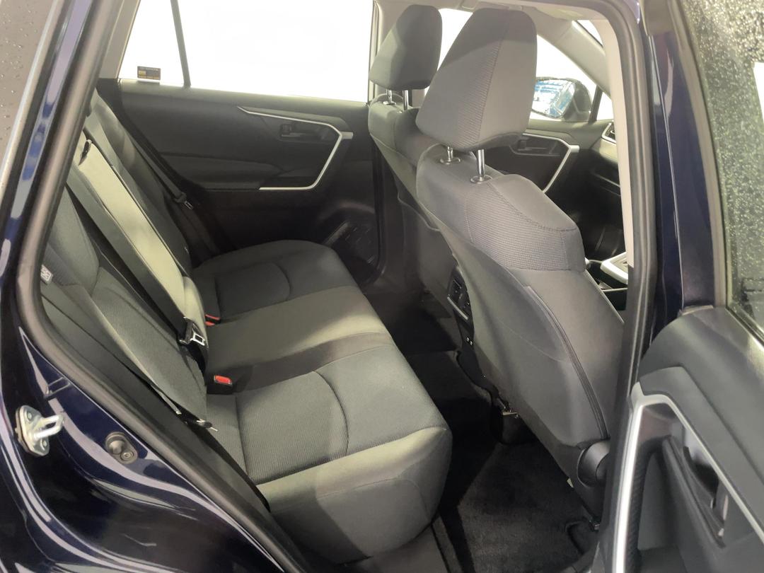 Photo '20' of Toyota Rav4