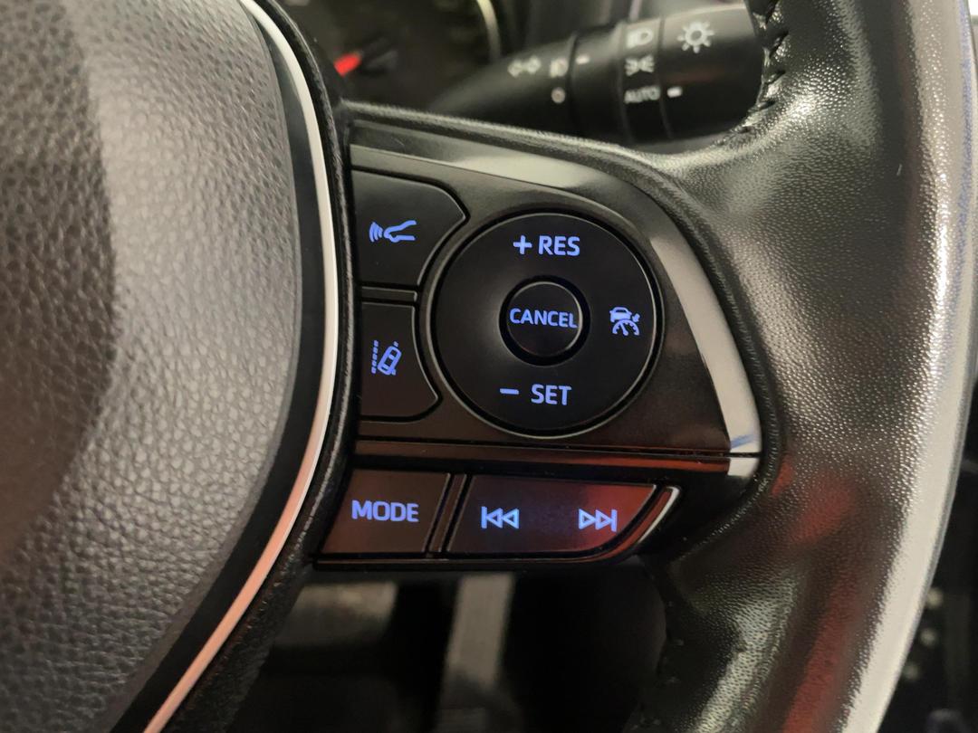 Photo '26' of Toyota Rav4