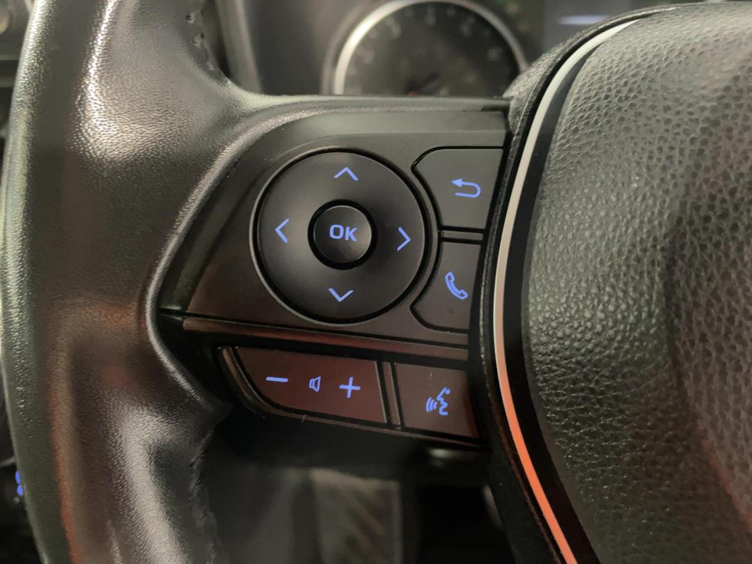 Photo '27' of Toyota Rav4