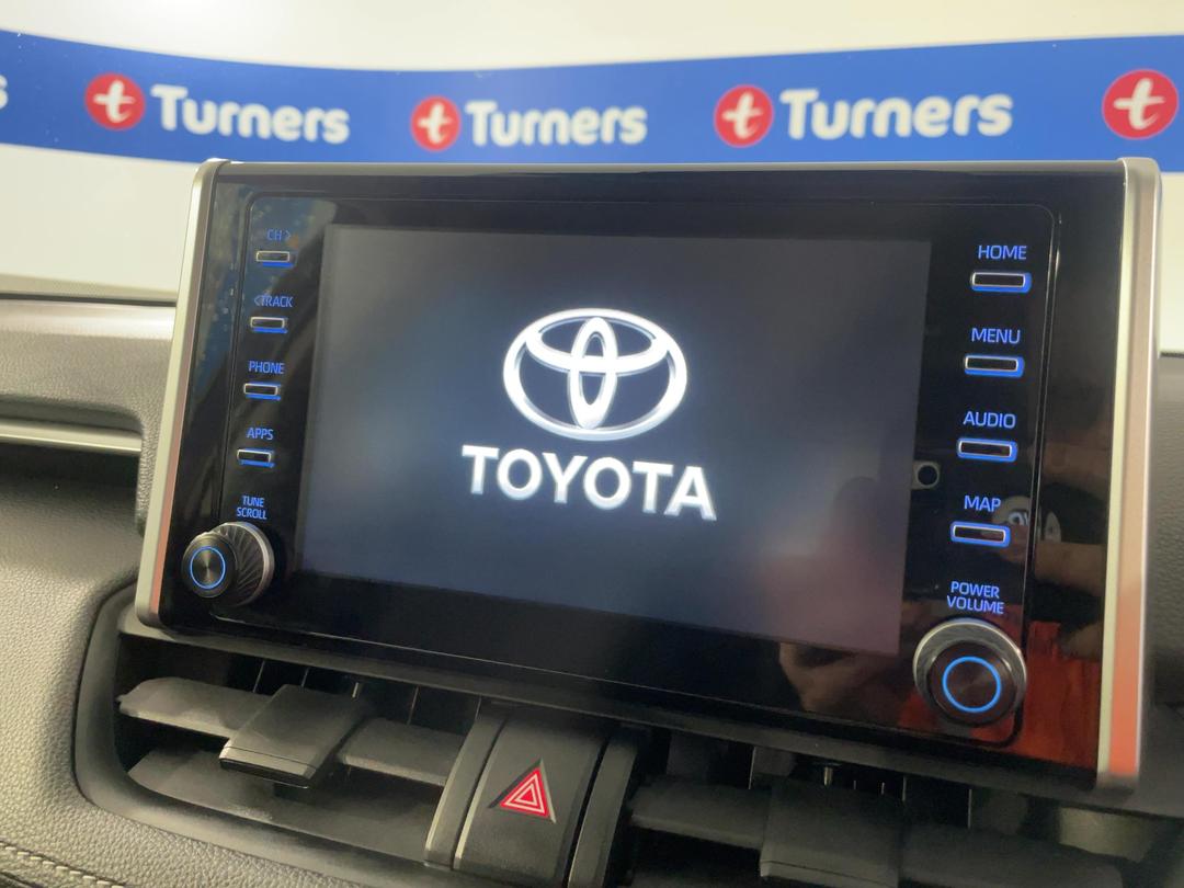 Photo '29' of Toyota Rav4