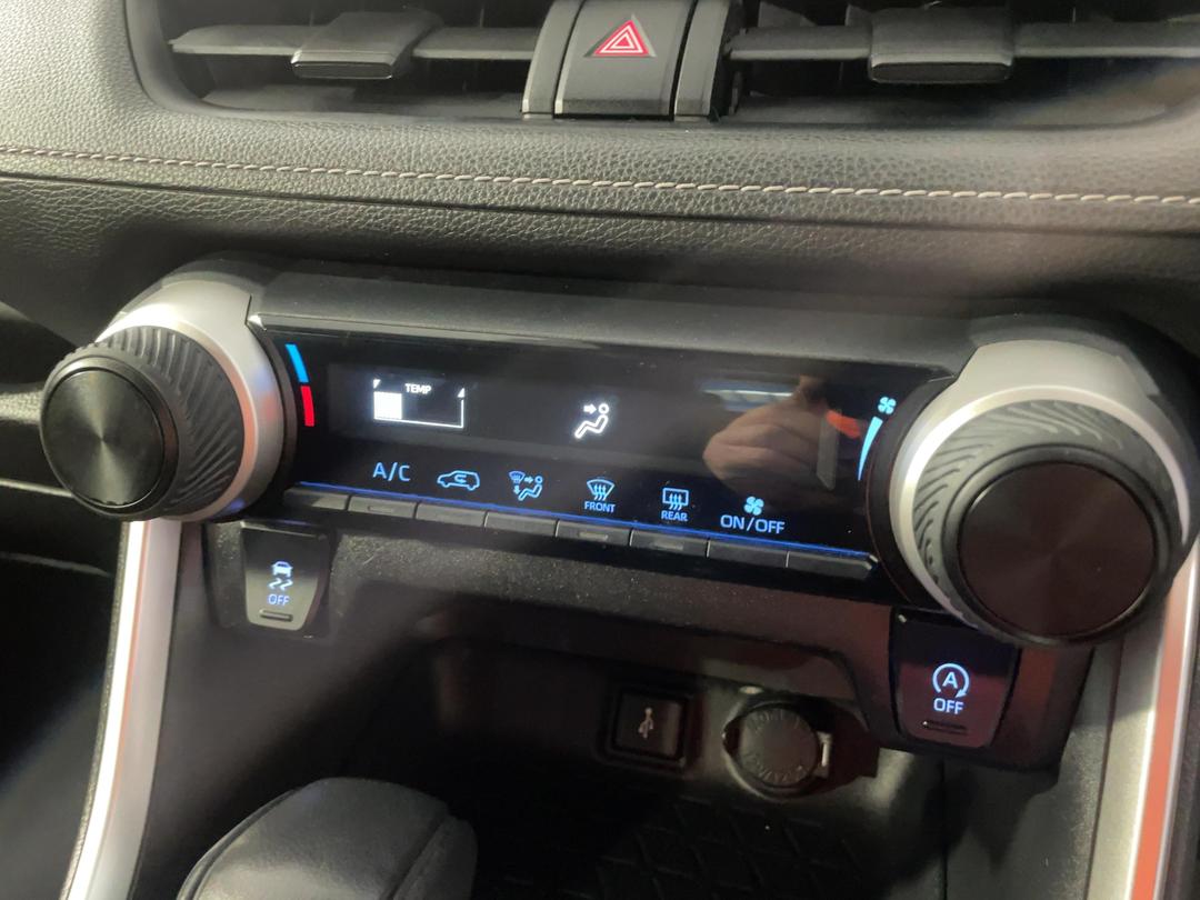 Photo '31' of Toyota Rav4