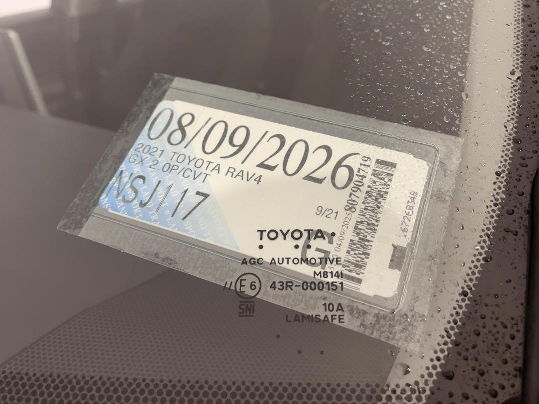 Photo '35' of Toyota Rav4
