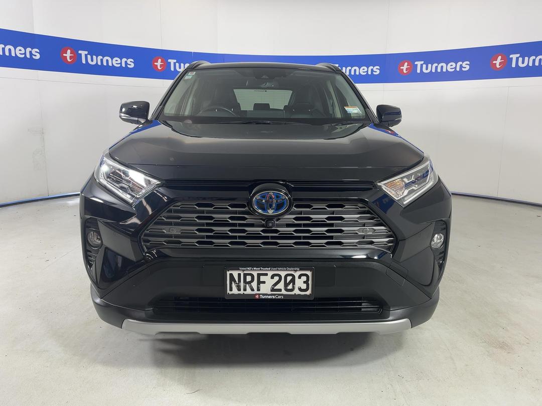 Photo '2' of Toyota Rav4