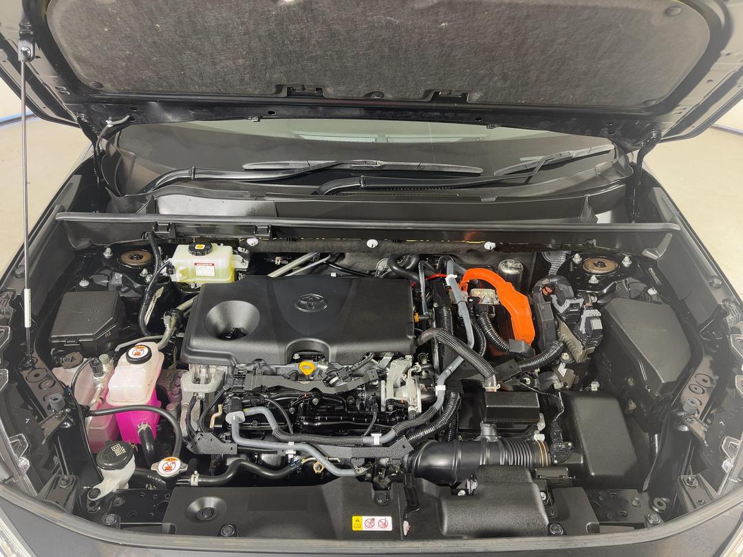 Photo '13' of Toyota Rav4