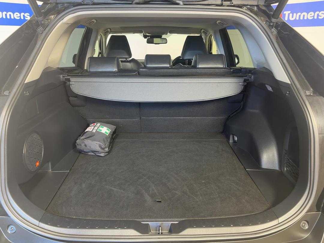 Photo '14' of Toyota Rav4