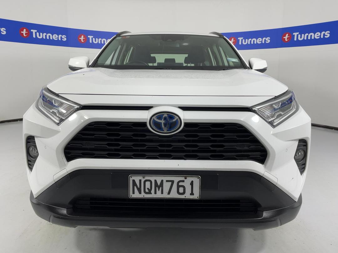 Photo '2' of Toyota Rav4