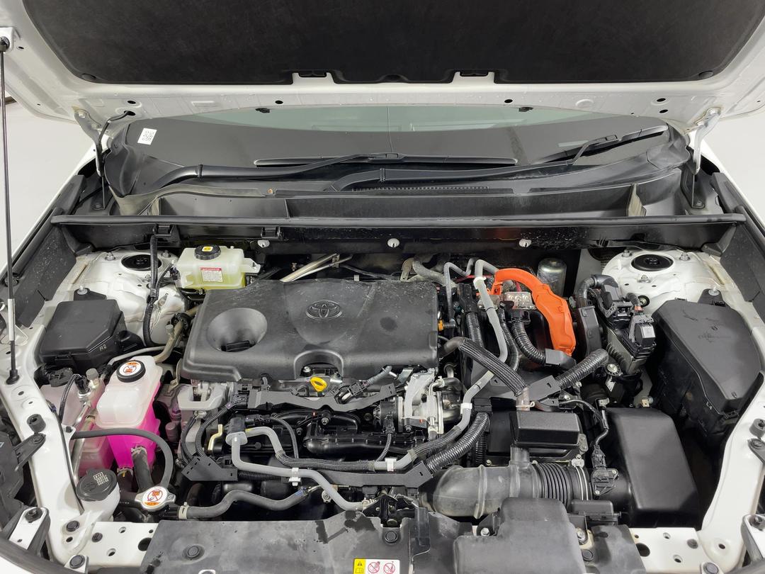 Photo '13' of Toyota Rav4