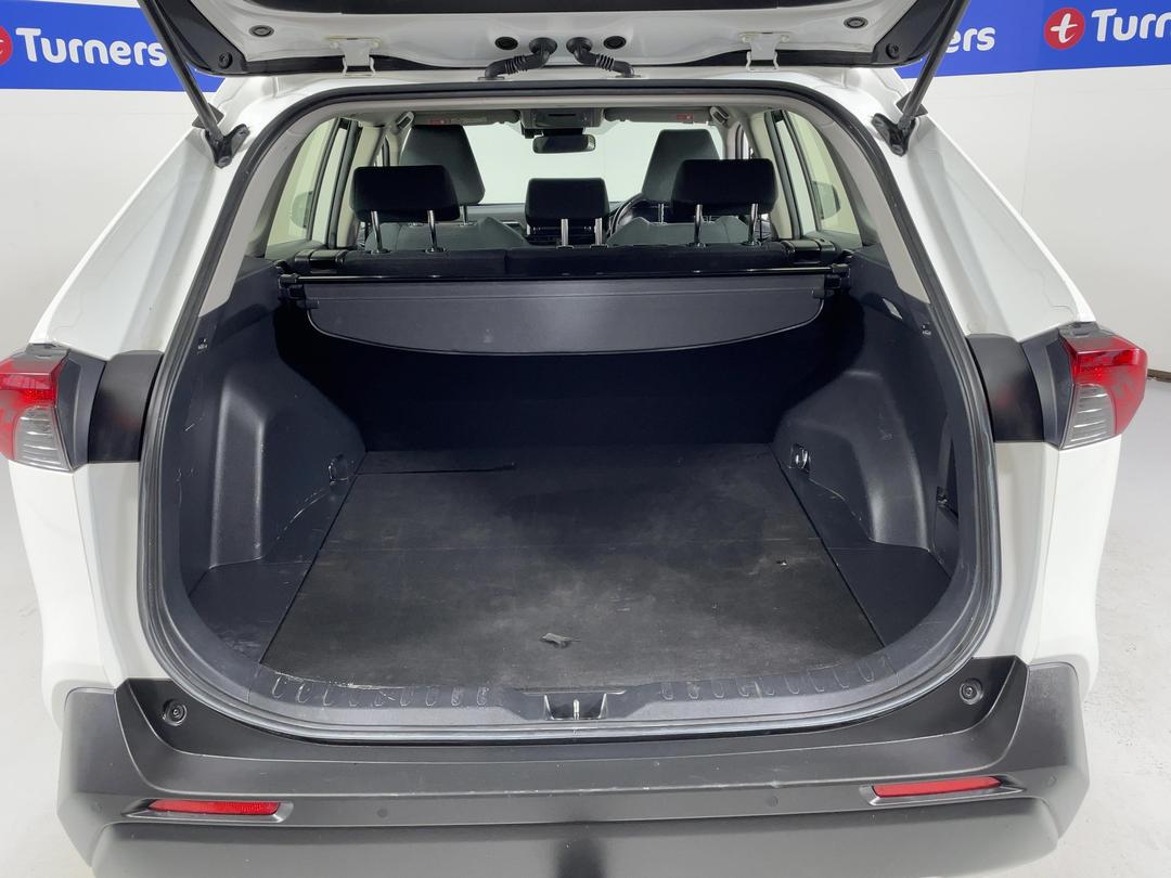 Photo '14' of Toyota Rav4