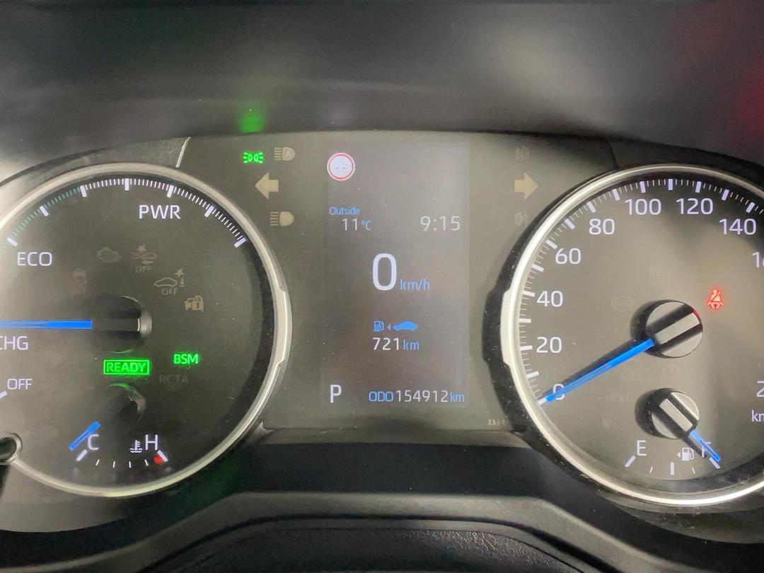Photo '21' of Toyota Rav4