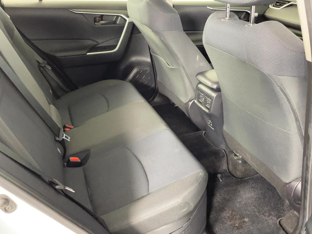 Photo '20' of Toyota Rav4