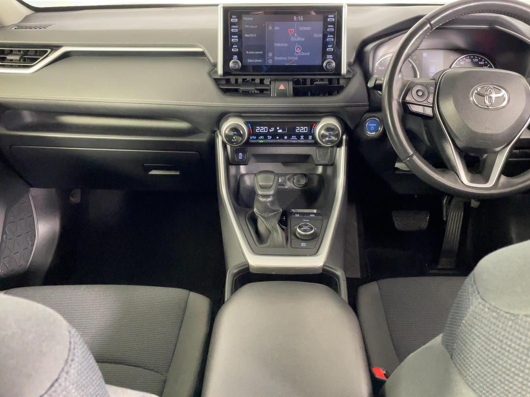 Photo '17' of Toyota Rav4