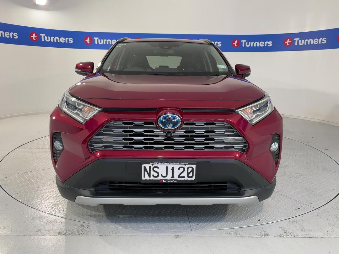 Photo '2' of Toyota Rav4