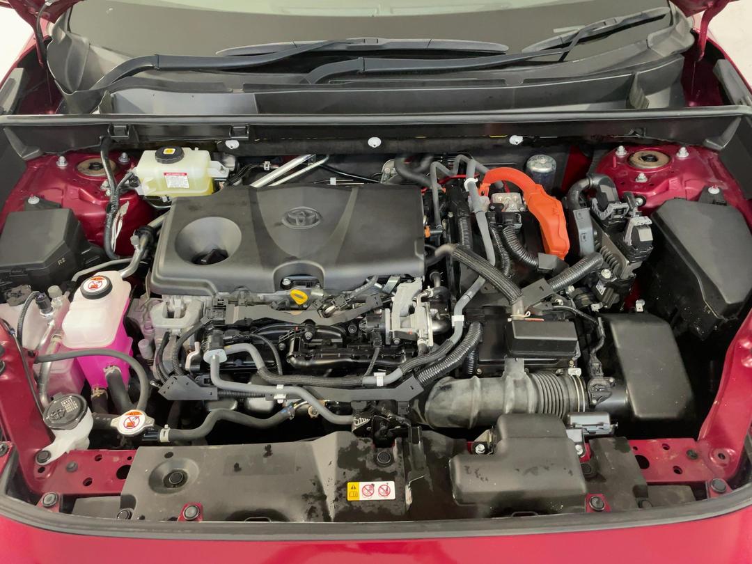 Photo '13' of Toyota Rav4