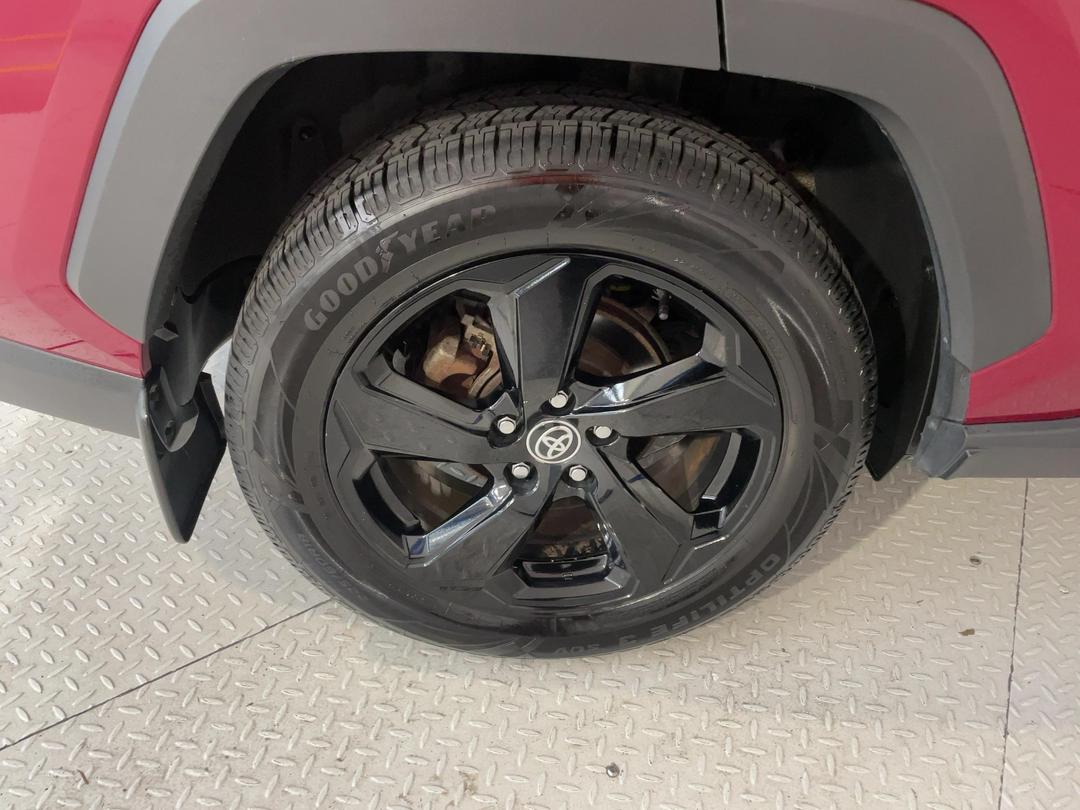 Photo '12' of Toyota Rav4