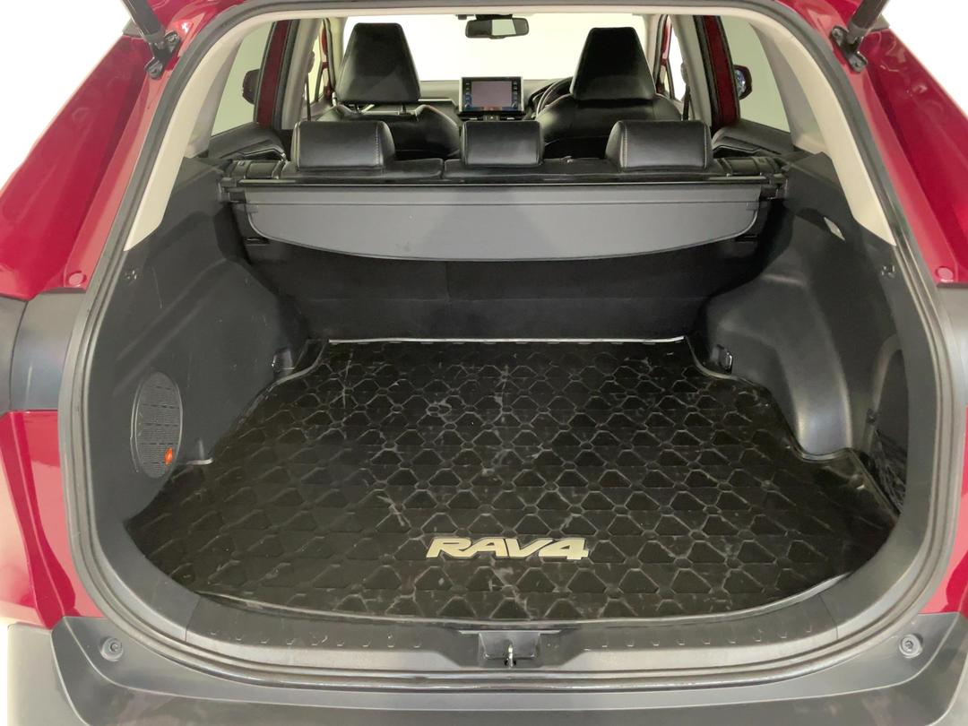 Photo '14' of Toyota Rav4