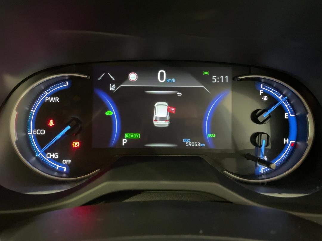 Photo '21' of Toyota Rav4