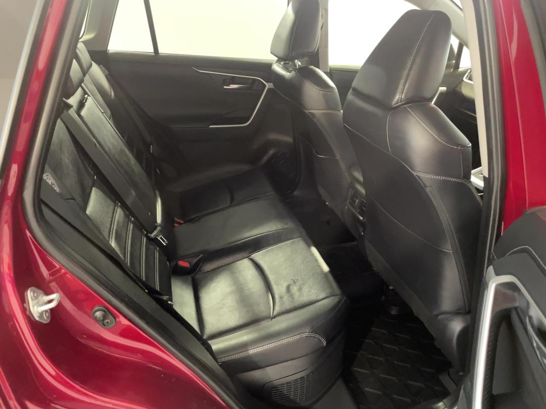 Photo '20' of Toyota Rav4