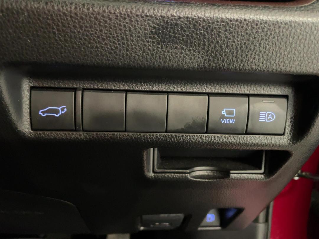 Photo '25' of Toyota Rav4