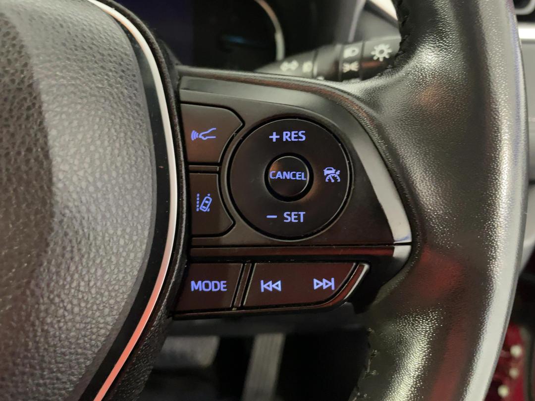 Photo '26' of Toyota Rav4