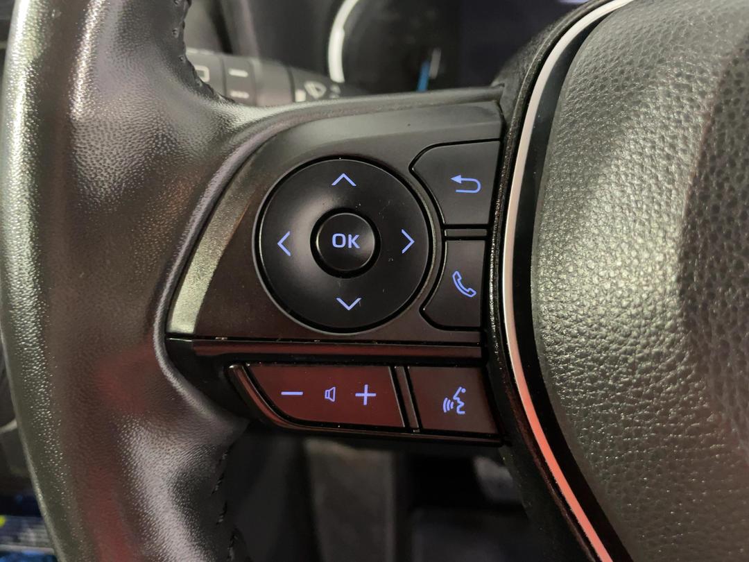 Photo '27' of Toyota Rav4