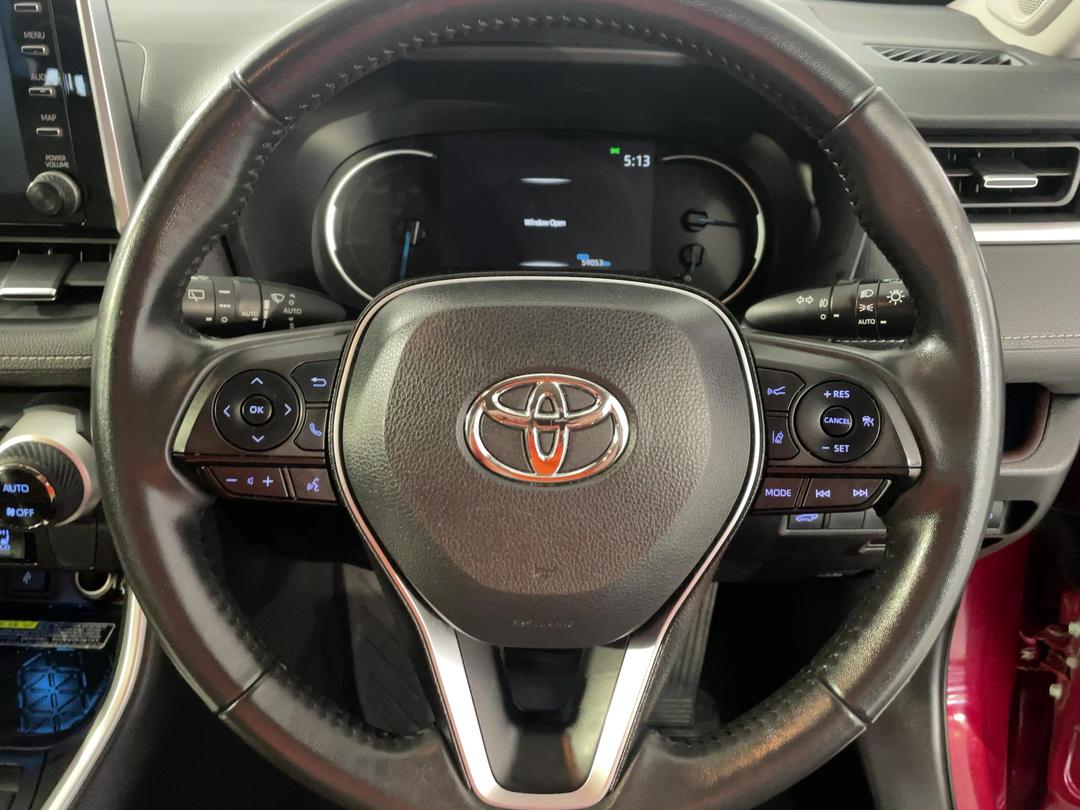 Photo '28' of Toyota Rav4