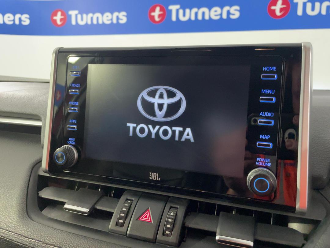 Photo '29' of Toyota Rav4