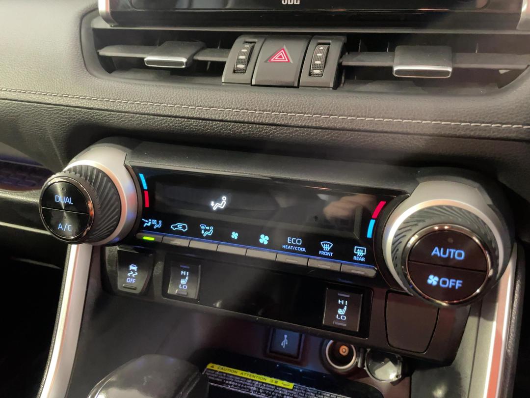 Photo '31' of Toyota Rav4