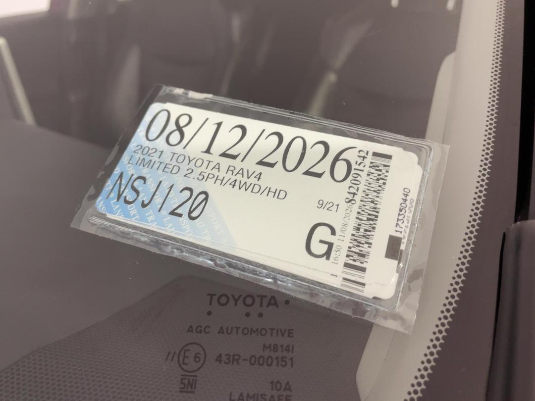 Photo '35' of Toyota Rav4