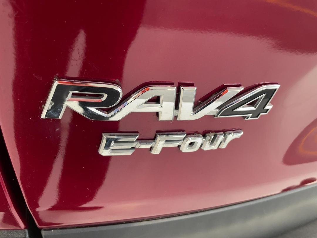 Photo '37' of Toyota Rav4