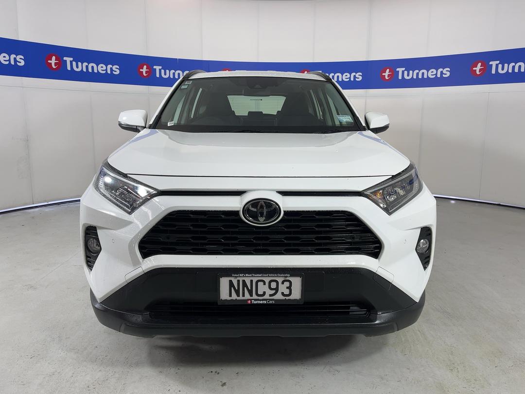 Photo '2' of Toyota Rav4