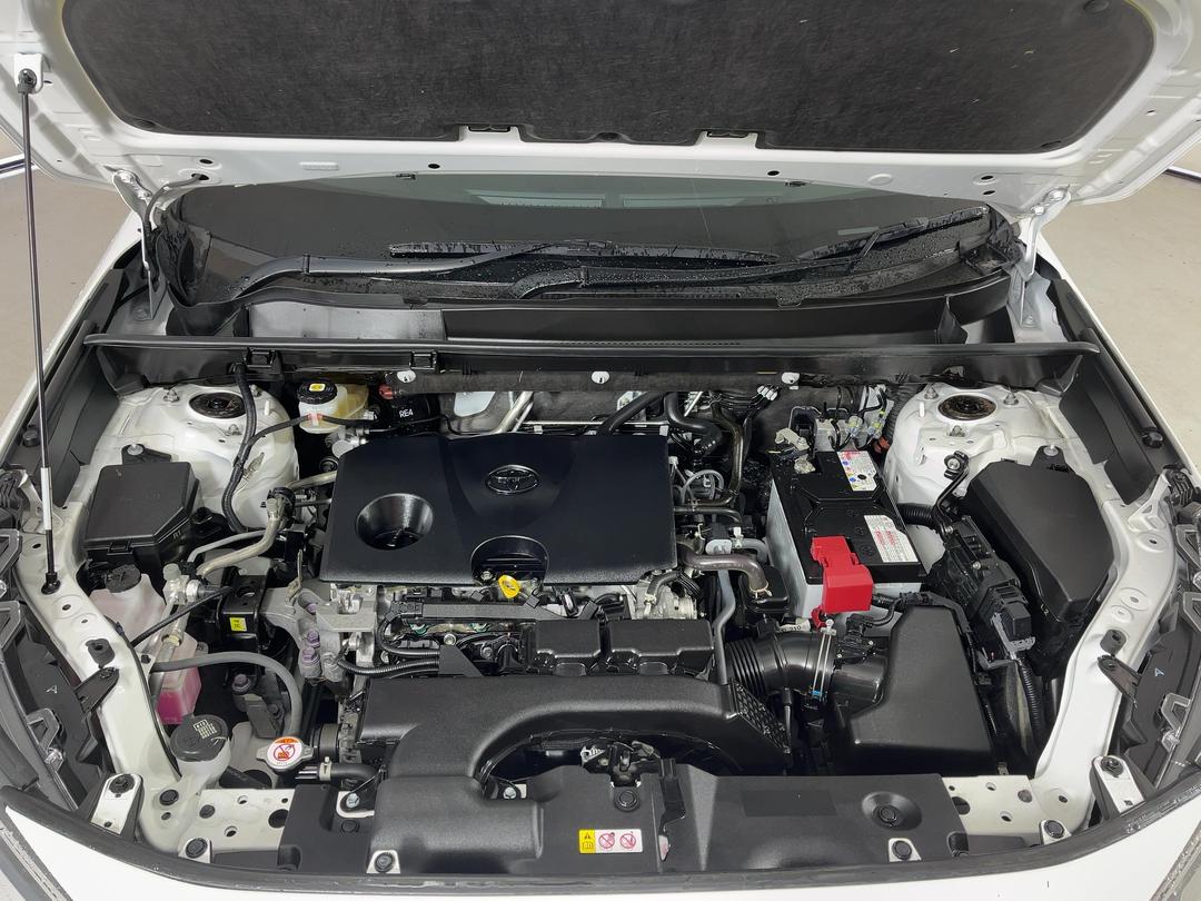 Photo '13' of Toyota Rav4