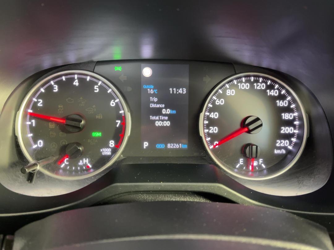 Photo '21' of Toyota Rav4