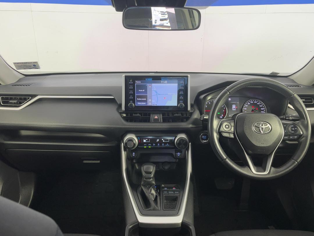 Photo '17' of Toyota Rav4