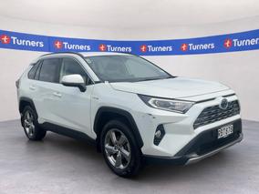 Photo '1' of Toyota Rav4