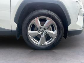 Photo '9' of Toyota Rav4